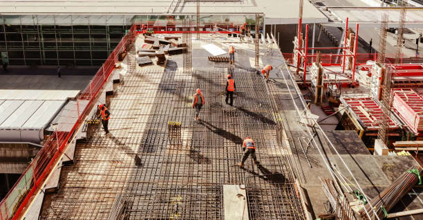 Best Concrete Sealing and Maintenance in Stockton, MO