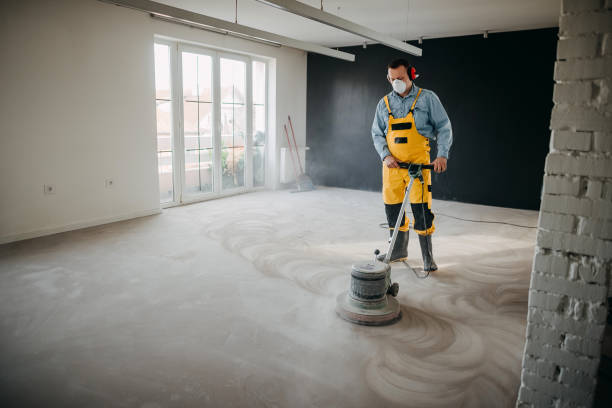 Best Concrete Foundation Repair in Stockton, MO