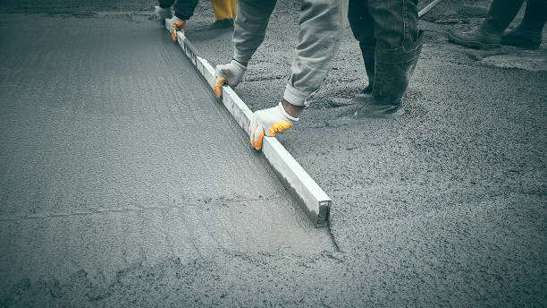 Best Residential Concrete Solutions in Stockton, MO
