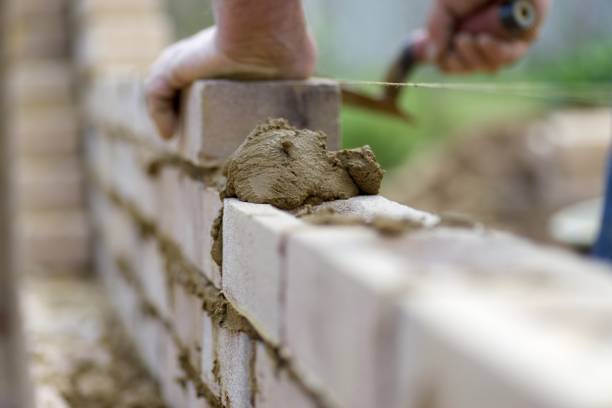 Best Commercial Concrete Services in Stockton, MO